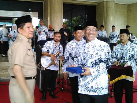 Pencarian PGRI Kota Gorontalo - Persatuan Guru Republik Indonesia Cabang Kota Gorontalo